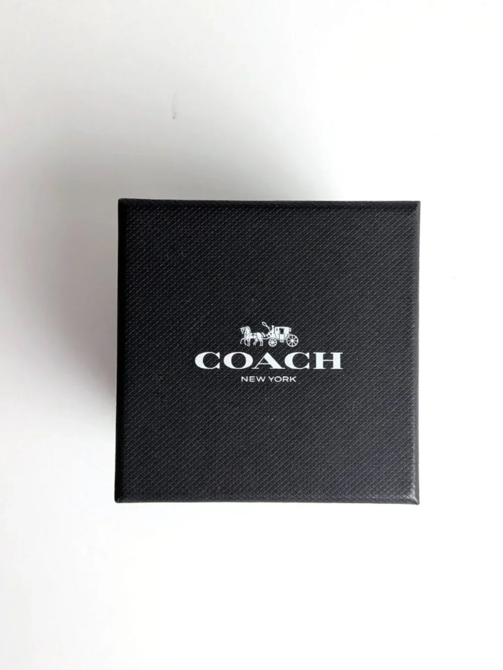 Coach elevate your